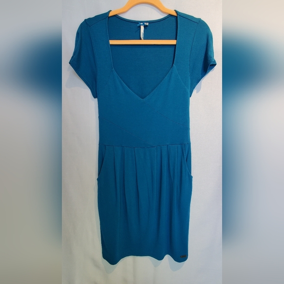 ORB Super Soft Dress With Pockets - Picture 1 of 6